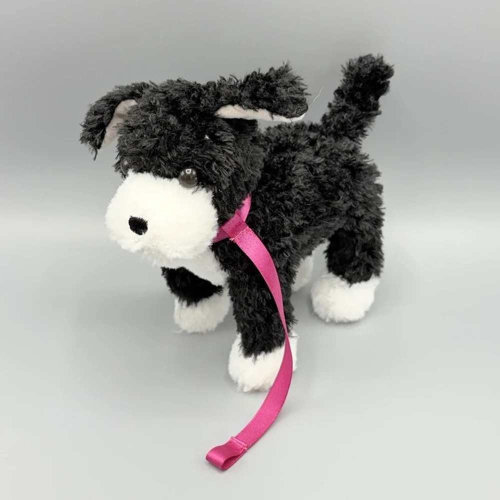 American Girl Kavi's Dog Scamper Stuffed Animal 2023
